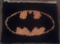 Click to enlarge Batman