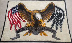 All Gave Some, Some Gave All