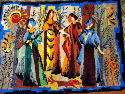 Click to enlarge Four Seasons