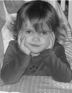 Click to enlarge Annemarie (original)