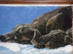 Click to enlarge Benson and Finnegan