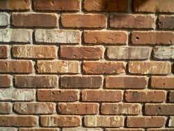 Click to enlarge wall project