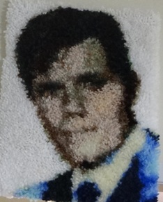 McGarrett (Jack Lord) from Hawaii Five-O McGarrett (Jack Lord) from Hawaii Five-O